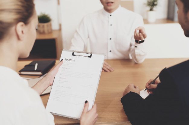 Agile organizations: an adile space for HR
