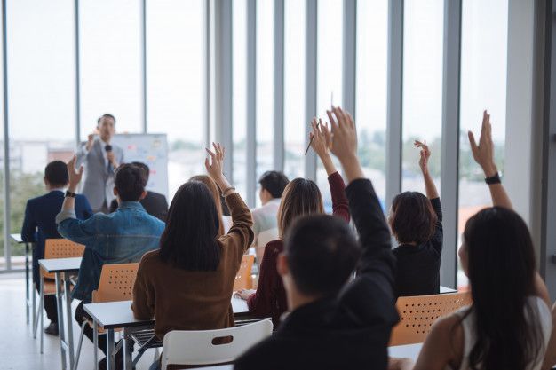 Epidata los invita a las charlas abiertas y gratuitas en la UTN y la Universidad de Palermo