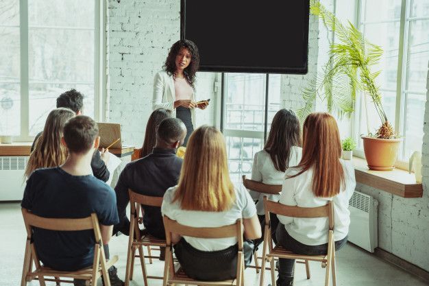 EPIDATERS GIVE A WORKSHOP ON EJB