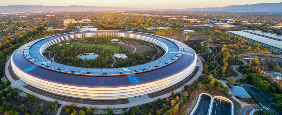 ¿La Argentina debería tener un embajador en Silicon Valley para negociar con Amazon, Google y Apple?