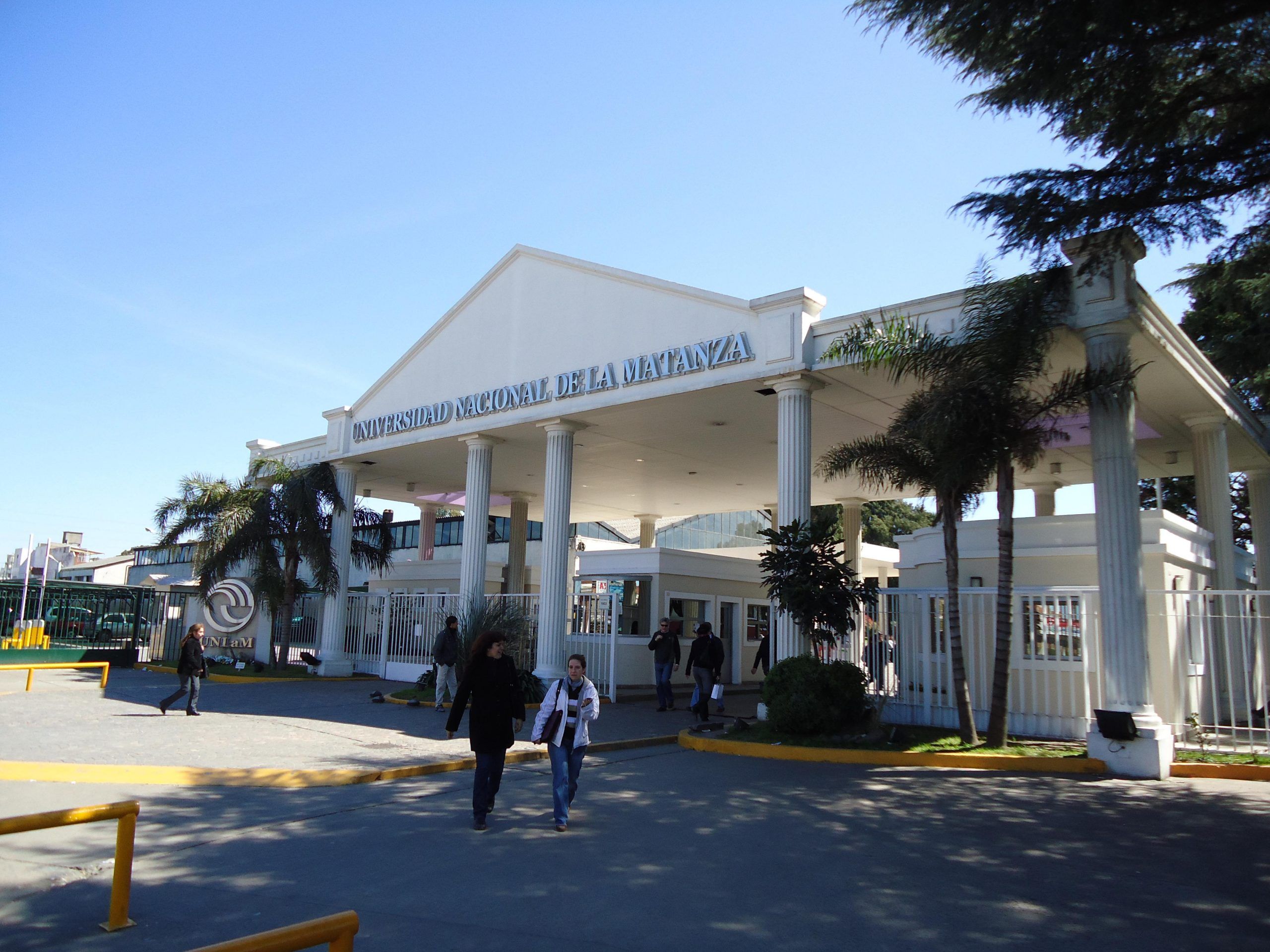 Epidata commited to the development of future professionals together with University of La Matanza