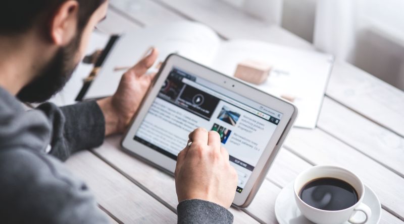 La pandemia será positiva desde el punto de vista de la alfabetización digital
