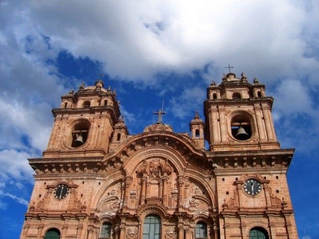 Epidata continues its expansion and has new offices, Epidata Peru.
