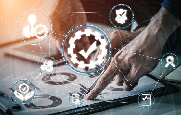Epidata certificó sus estándares de seguridad informática y calidad de servicios