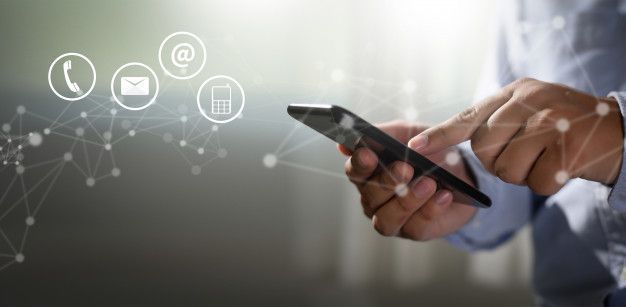 Epidata desarrolló Netiner, la primera red de contactos profesionales