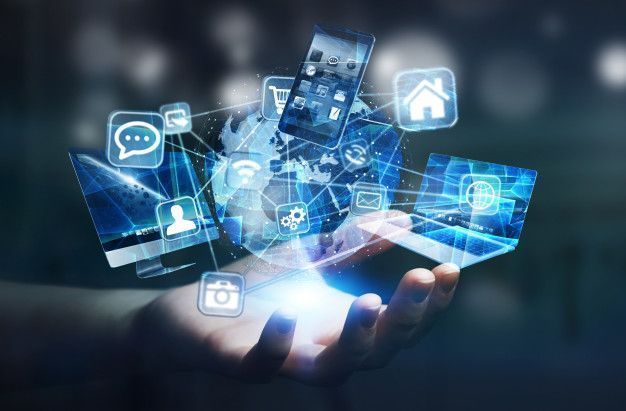 (Español) Epidata estuvo presente en la Semana Nacional del Emprendedor Tecnológico