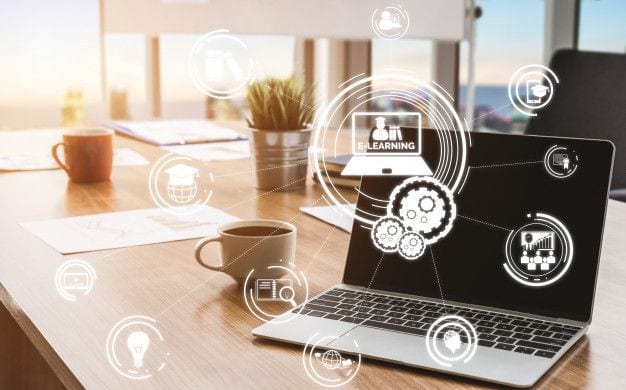 Epidata lanza su programa de capacitación e inserción laboral virtual