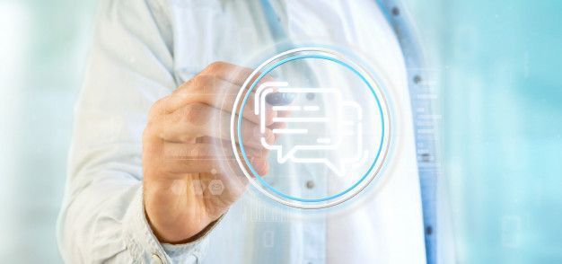 Adrián Anacleto: “Las nuevas tecnologías y la Inteligencia Artificial permiten la mejora de la calidad de vida”
