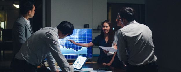 (Español) Epidata disertó en el CIDP 2017