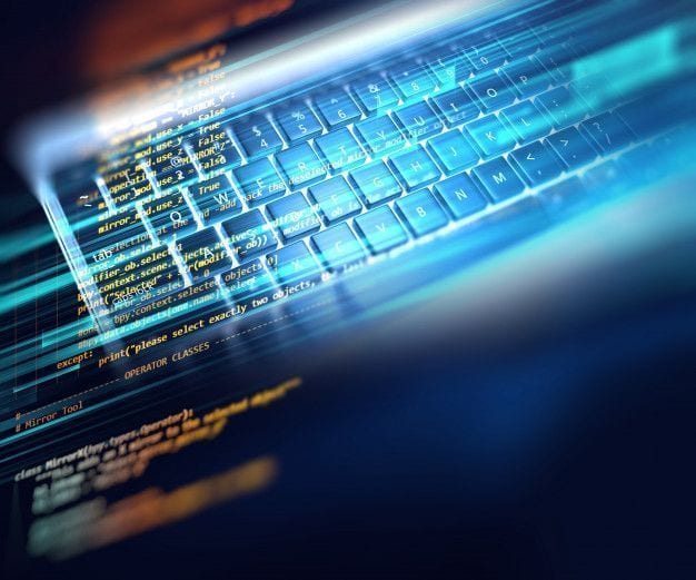 Epidata at: How does an “IDE” have to be for software architects?