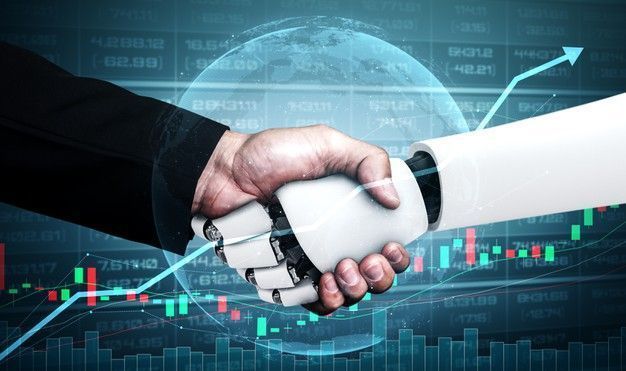 Innovación, Ahorro y Crecimiento de la mano de RPA