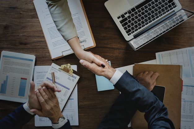 Epidata announces strategic alliance with Volt DB