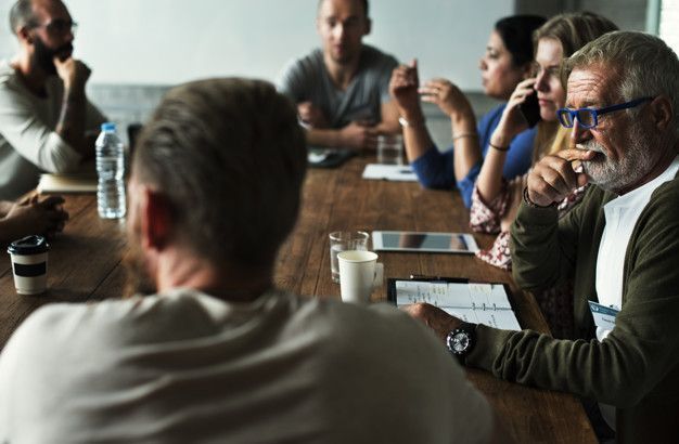 Ictinus: debatir para generar conocimiento