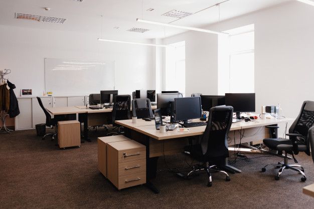 Epidata inaugura nuevas oficinas