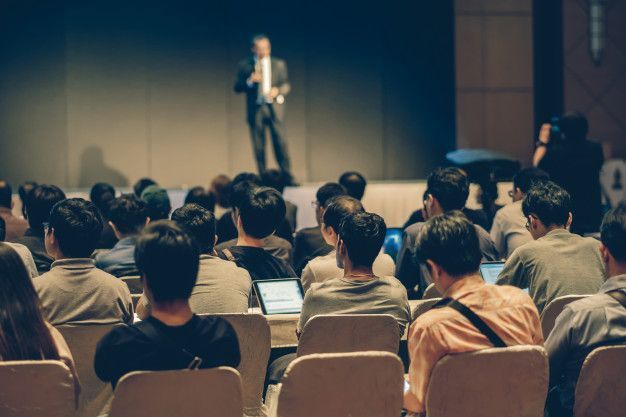 Epidata gave a successful seminar on UML and EA