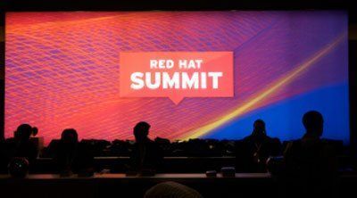 Epidata attends Red Hat Summit 2016, San Francisco, California.