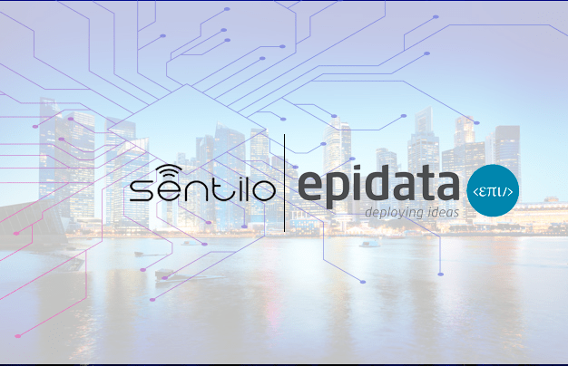 Heading for smart cities and IoT