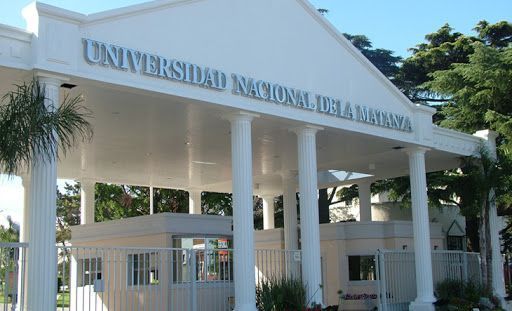 Epidata fomenta el desarrollo de futuros profesionales junto a la universidad de la matanza