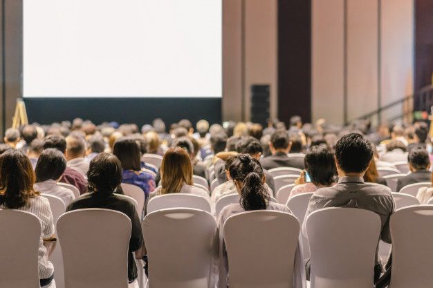 Epidata attends the first Young Entrepreneurs’ Regional Seminar