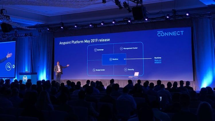 Epidata, participará de Mulesoft CONNECT nuevamente