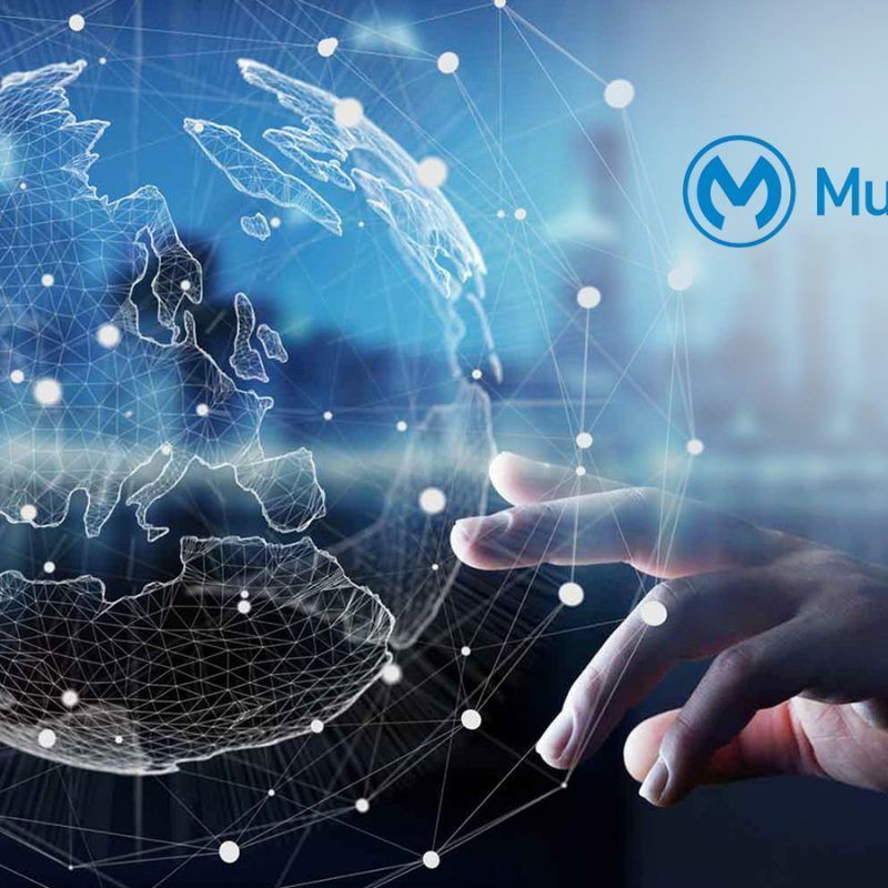 MuleSoft reconoce a Epidata como “Partner of the Year 2022” para Perú, Chile y Argentina
