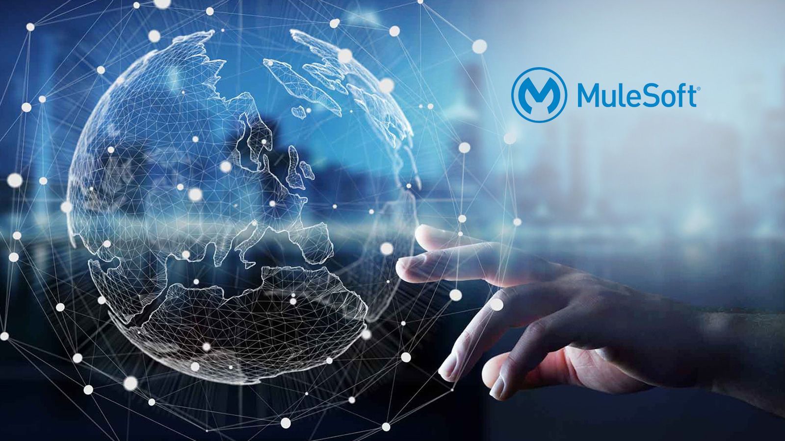 MuleSoft reconoce a Epidata como “Partner of the Year 2022” para Perú, Chile y Argentina