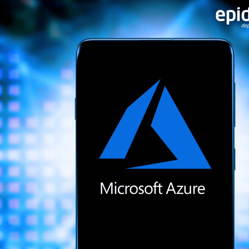 Epidata y Microsoft: innovación, Cloud y el futuro del trabajo