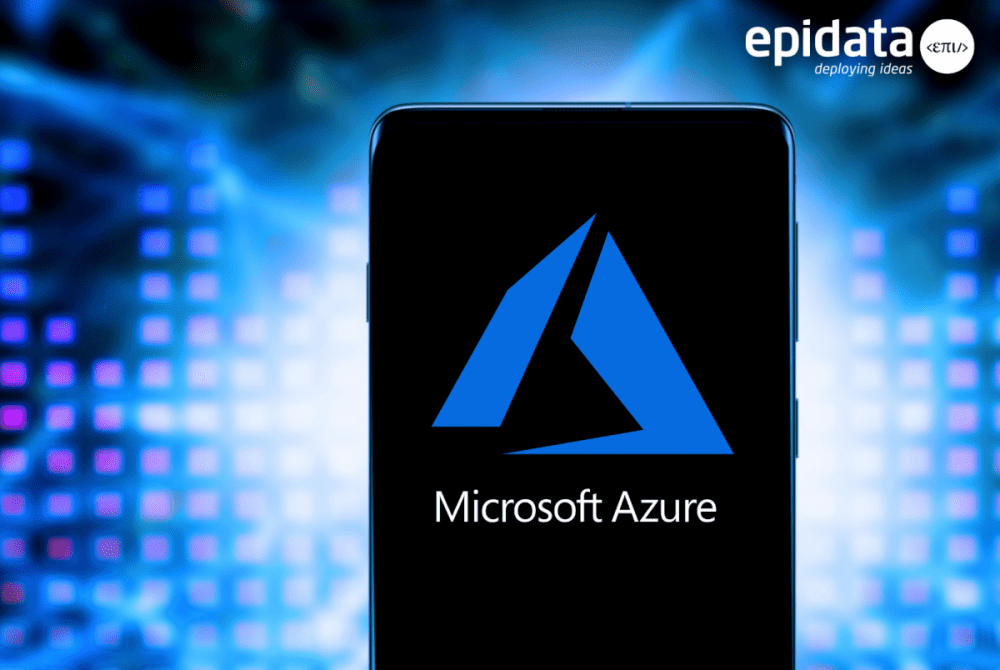 Epidata y Microsoft: innovación, Cloud y el futuro del trabajo