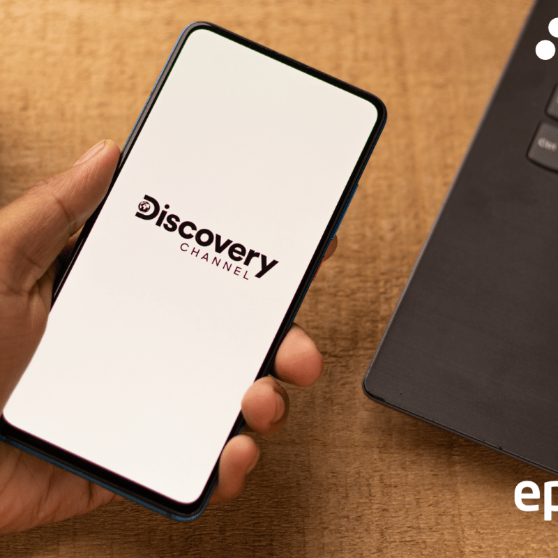 Discovery Digital Studios produce miles de videos al mes con Asana