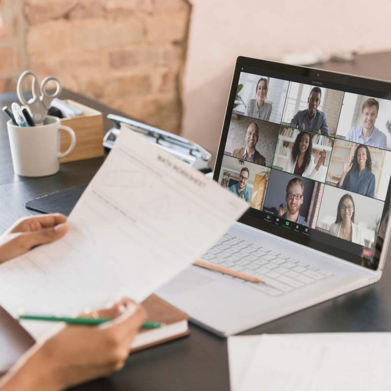Asana Software permitió ahorrar a Zoom 133 semanas de trabajo al año
