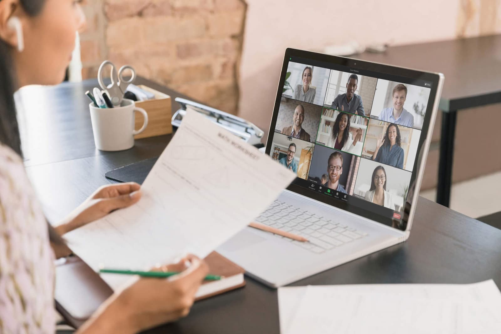 Asana Software saved Zoom 133 weeks of work per year