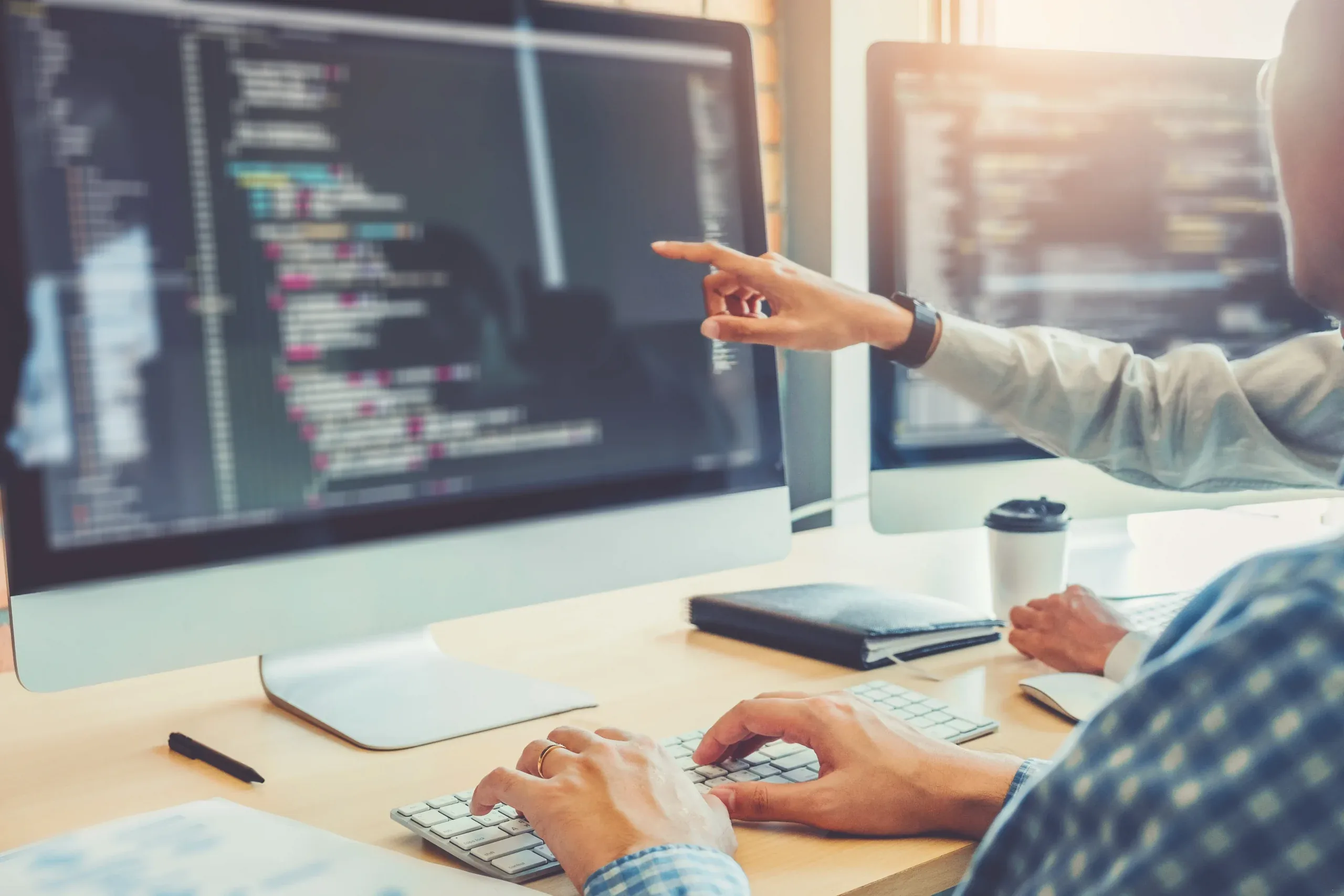Clean Code: las ventajas de implementarlo según SonarSource