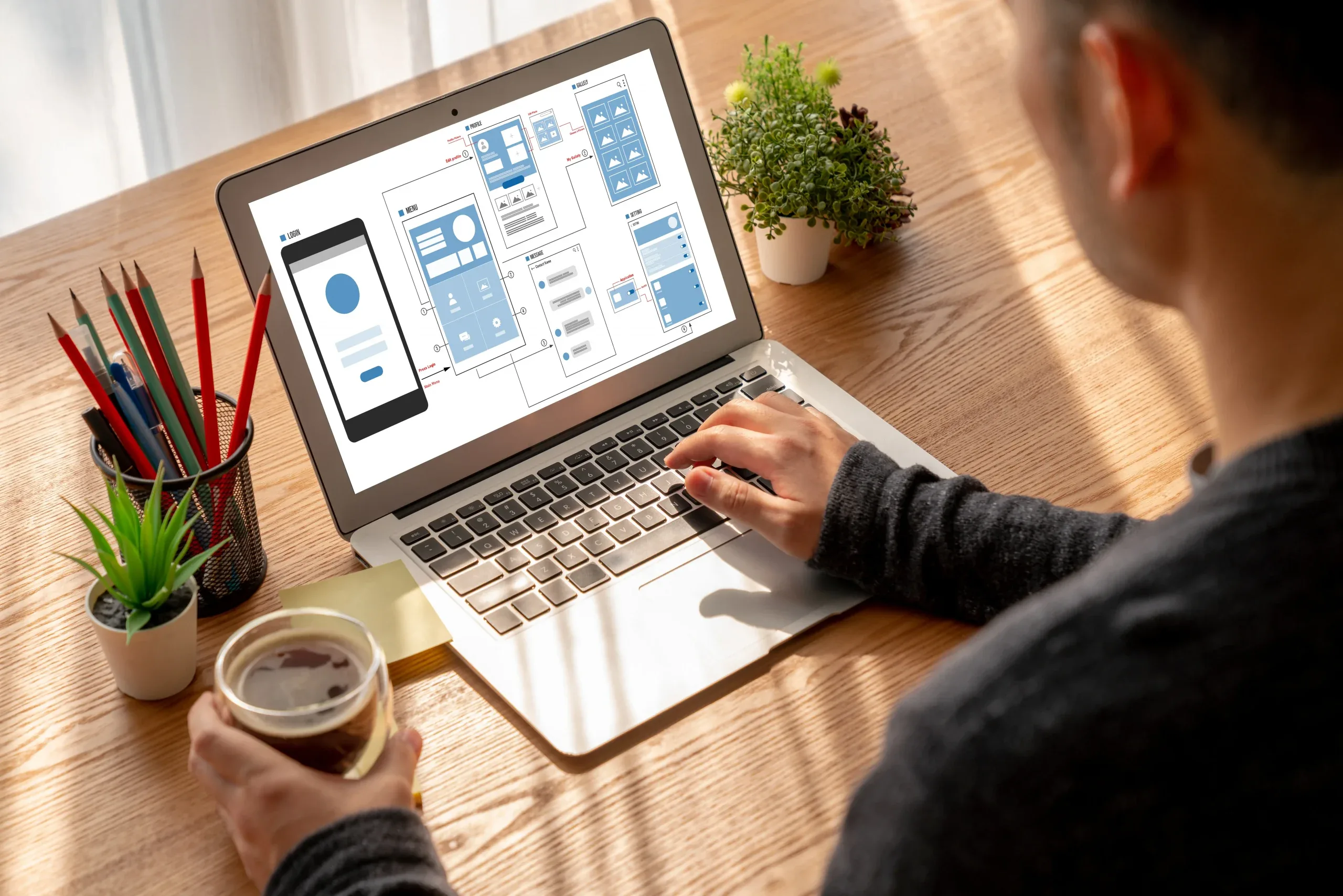 UX Design Mobile: ¿por qué mejorar las experiencias de los usuarios?