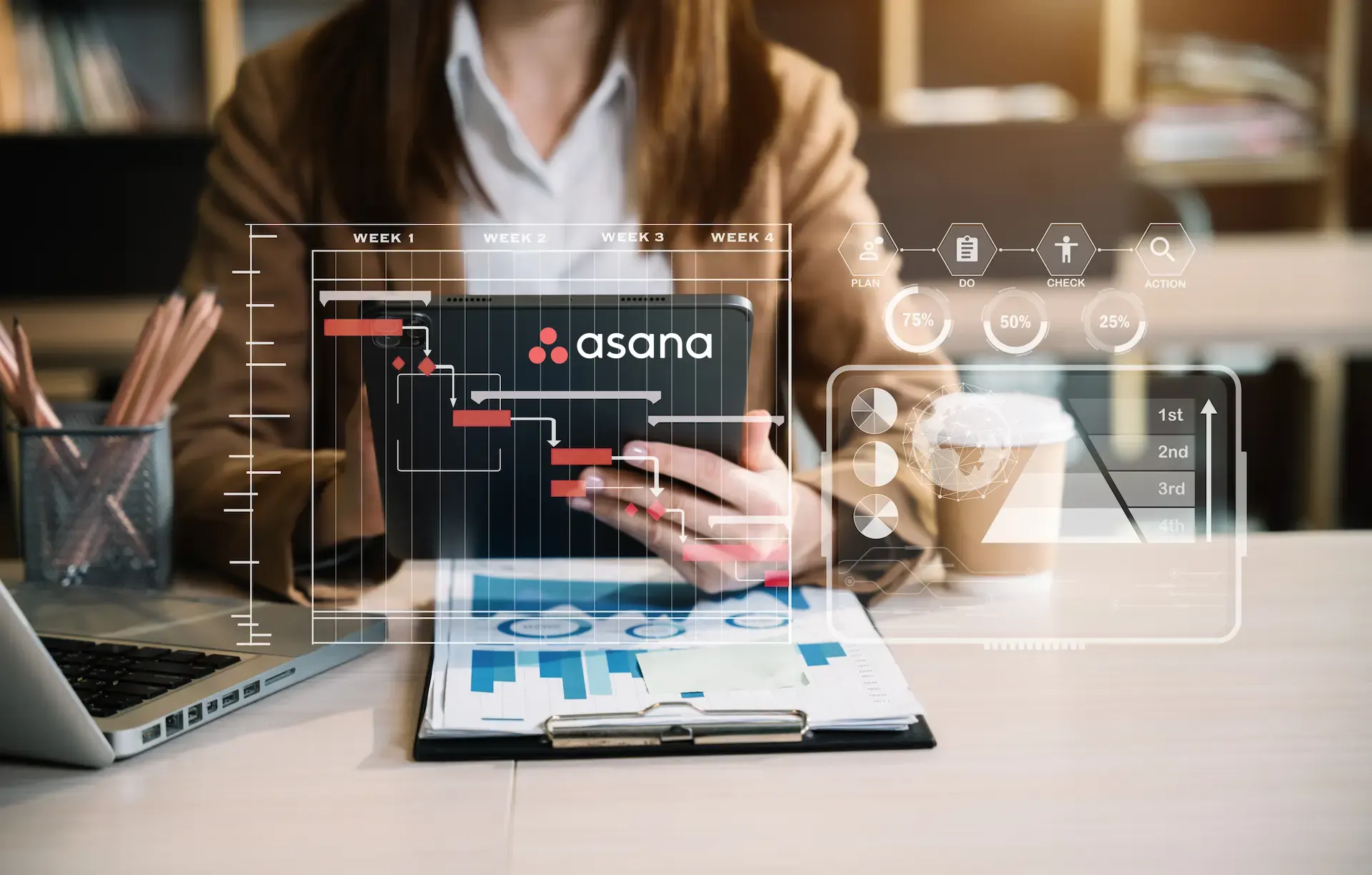 App Asana tips: 7 ideas para el futuro del trabajo