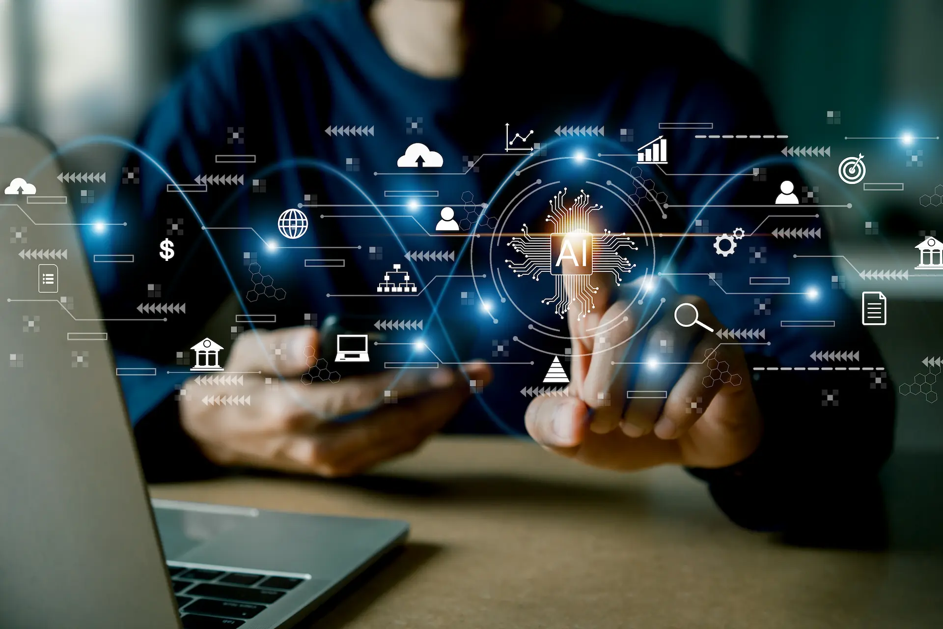 IAs/ML para DevOps: ¿cómo influye en los desarrollos?