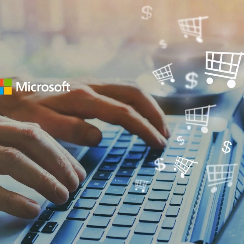 eCommerce Cloud con Microsoft: los desafíos del comercio electrónico en la nube