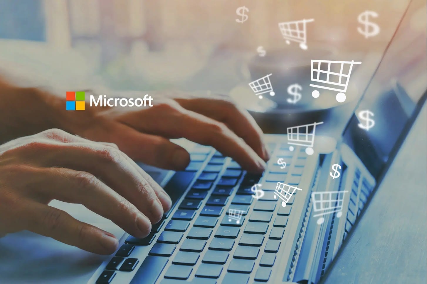 eCommerce Cloud con Microsoft: los desafíos del comercio electrónico en la nube