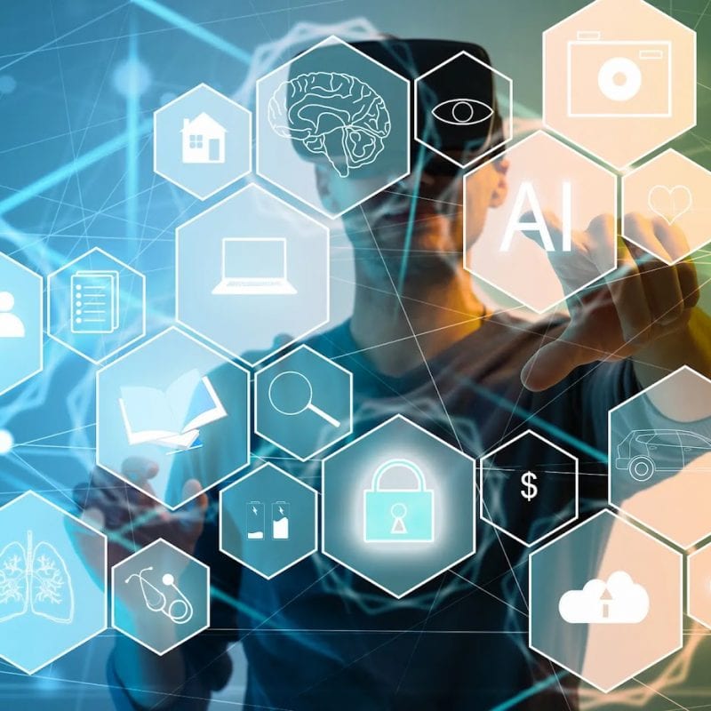Futuro de la inteligencia artificial para las empresas: 5 usos novedosos en RPA