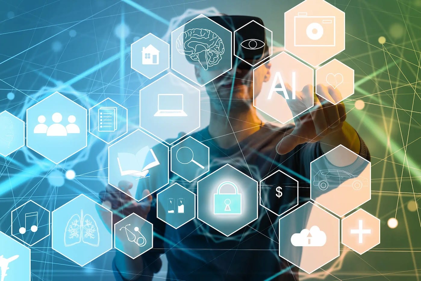 Future of Artificial Intelligence for Companies: 5 Innovative Uses in RPA