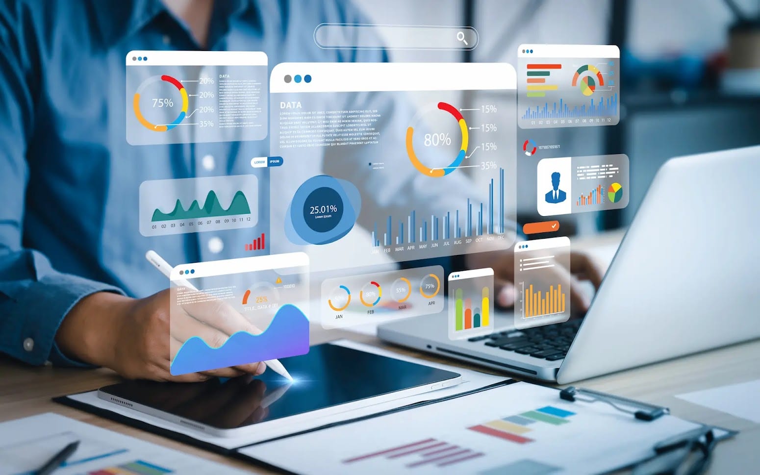 Microsoft 365 Copilot: una herramienta para automatizar procesos de trabajo