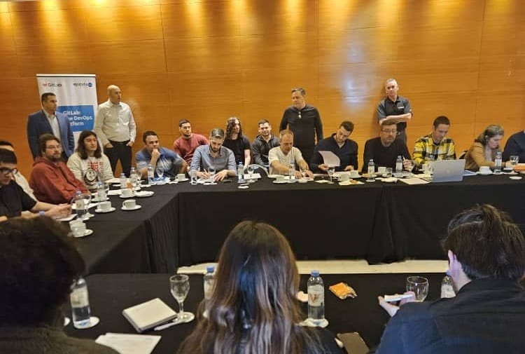 Epidata y GitLab: impulsando la innovación en el desarrollo de software con IA