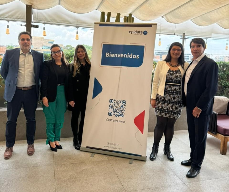 Epidata y MuleSoft by Salesforce generando innovación en Colombia