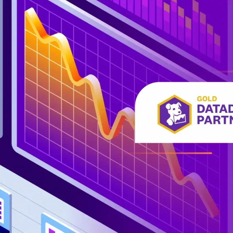 Epidata se convierte en Gold Partner de Datadog para Latinoamérica consolidando su alianza