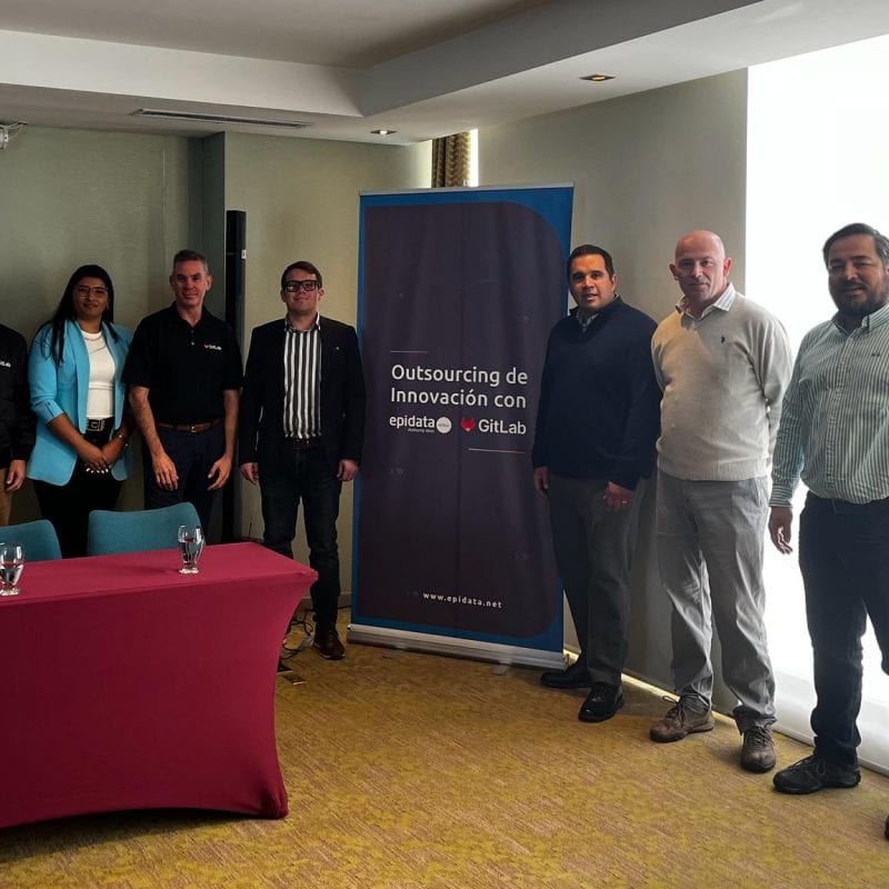 Epidata Colombia y GitLab presentan tendencias en innovación con DevSecOps