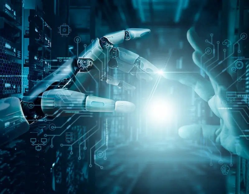 Las 8 tendencias de RPA que impactarán en el mercado en el 2024