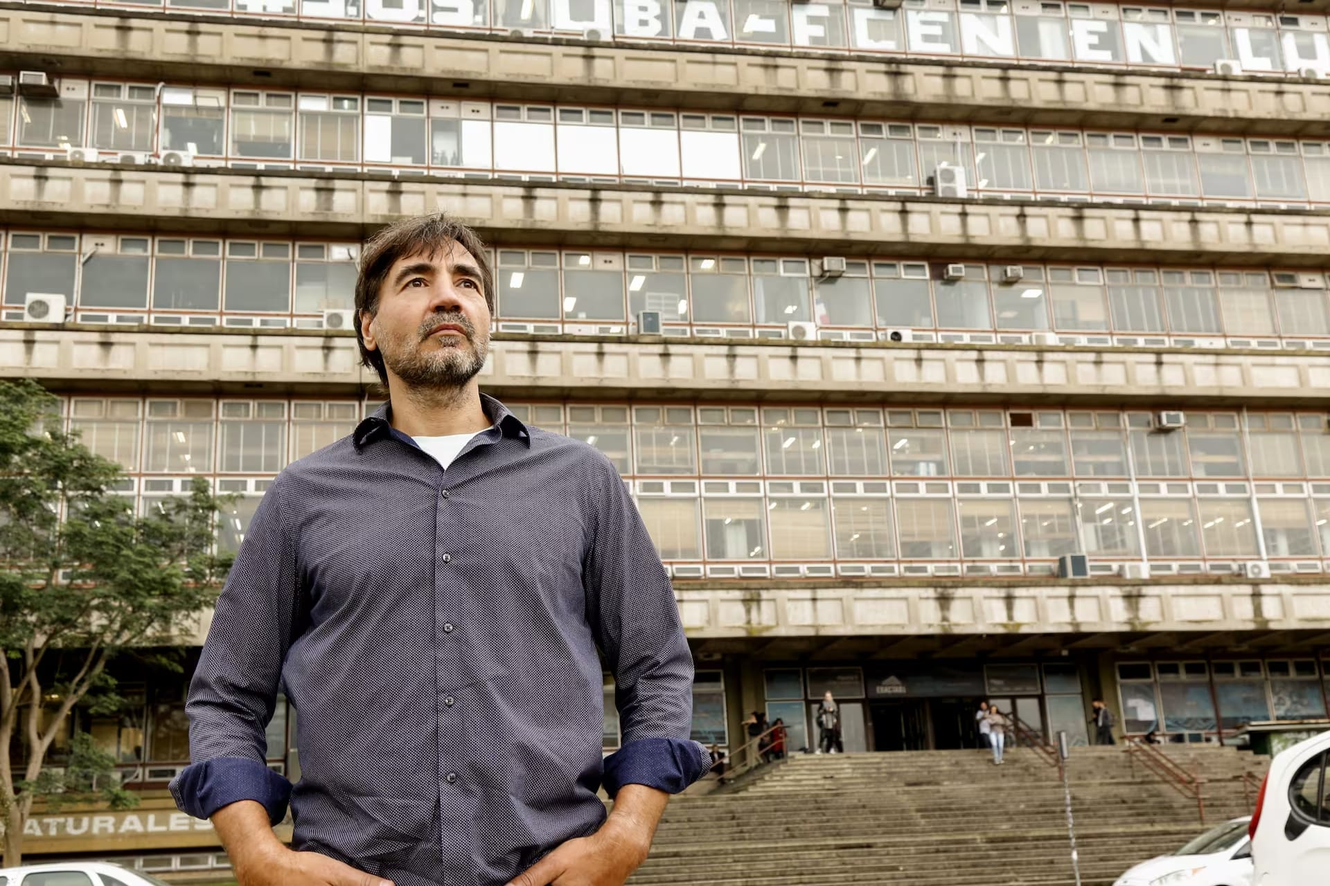 El CEO de Epidata contó las bases del ADN de su empresa a La Nación