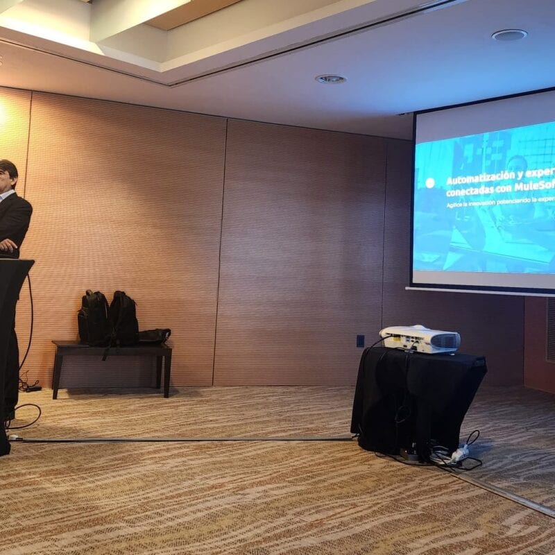 Salesforce potencia su presencia en Uruguay de la mano de Epidata e Invenzis