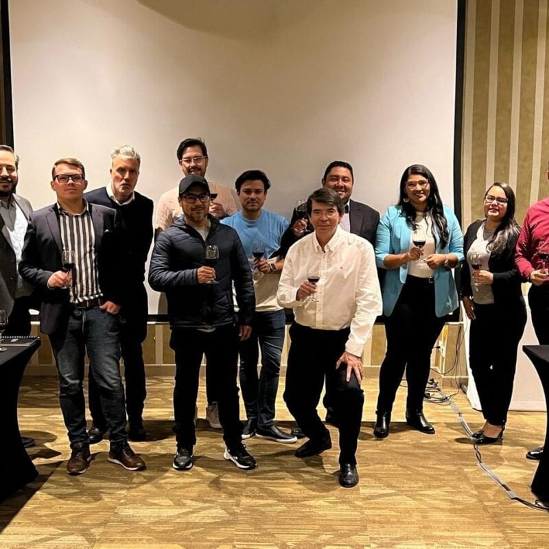 Epidata y MuleSoft by Salesforce presentaron tendencias en integraciones en Bogotá