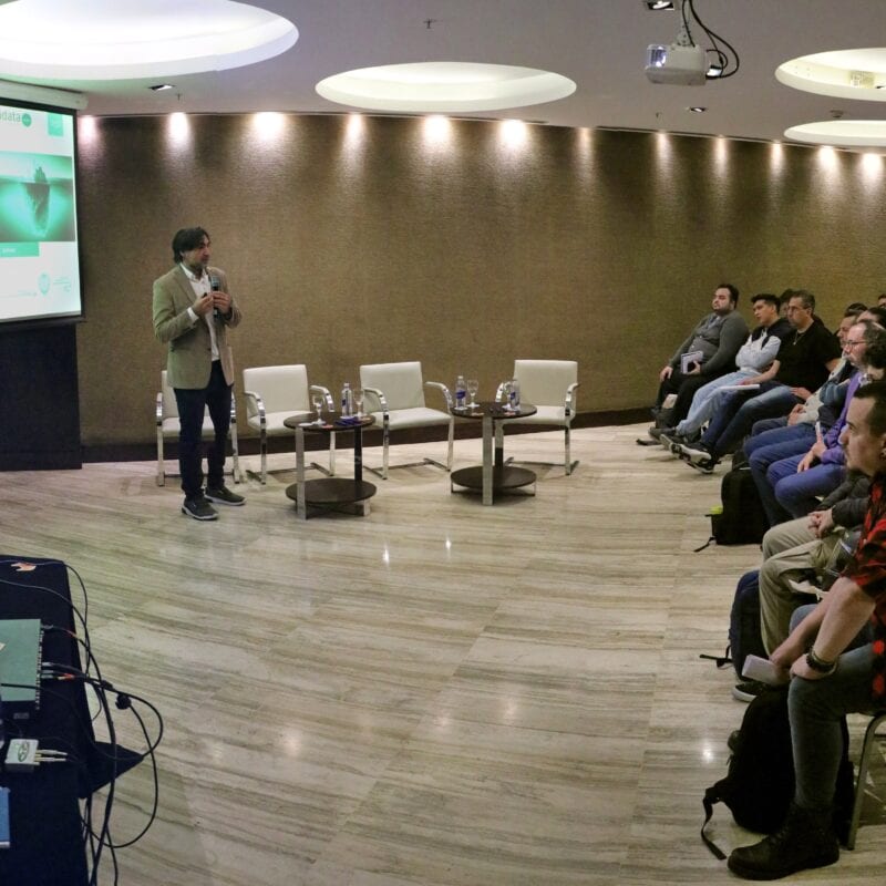 Epidata realizó el primer DevSecOps Day en Argentina marcando tendencias en el mercado IT