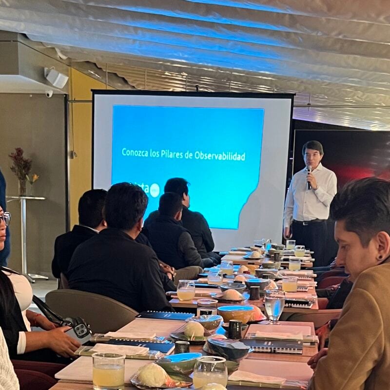 Epidata y Datadog revelan las tendencias en Observabilidad durante un evento exclusivo en Colombia